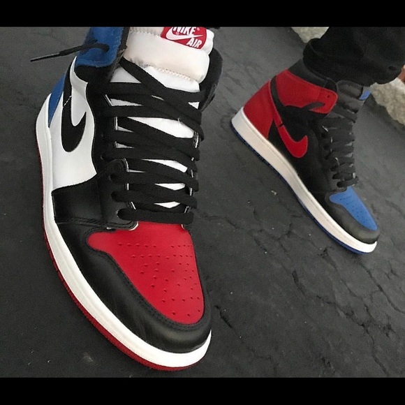 air jordan 1 top 3 outfit